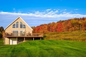 Cozy Catskills • Panoramic Views & Year-Round Fun