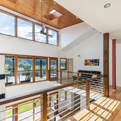 Secluded Catskills • 20 Acres, Views + Fire Pit