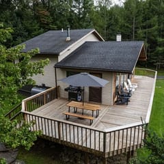 Cozy Year Round Getaway • Private Catskills Cabin
