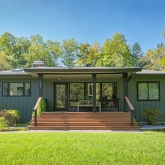 Fresh Air • Modern Comfort • Catskills Charm
