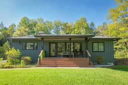 Fresh Air • Modern Comfort • Catskills Charm