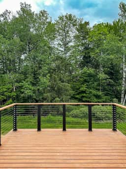 Fresh Air • Modern Comfort • Catskills Charm