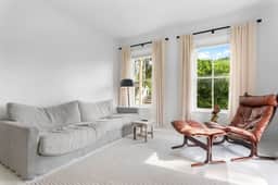 Quaint and Classic Upstate Village Farmhouse