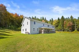 Spacious 9BR Catskills Retreat • Views + Game Room