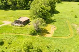 Quaint Catskills Cabin with Panoramic Views