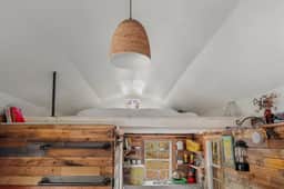 Off-Grid Catskills Cabin on 4 Private Acres