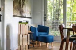 Catskills Modern Tiny Gem • Unique Upstate Stay