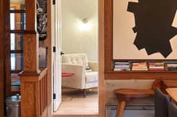 Hygge Haus • Warm Welcoming Year-Round Escape