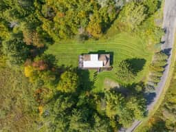 Warm & Woodsy Cabin Year-Round Escape