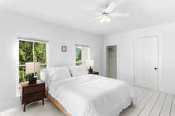 Quaint and Classic Upstate Village Farmhouse