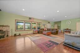 Spacious 9BR Catskills Retreat • Views + Game Room