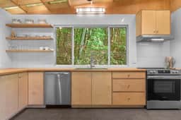 Vintage Airstream with Modern Vibes