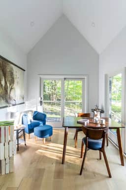 Catskills Modern Tiny Gem • Unique Upstate Stay - Image 3