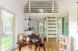 Catskills Modern Tiny Gem • Unique Upstate Stay - Image 2
