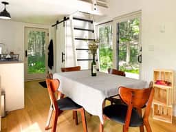 Catskills Modern Tiny Gem • Unique Upstate Stay - Image 4