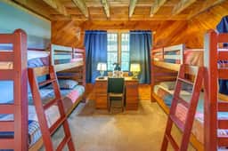 Cozy Rustic Log Cabin • Perfect Catskills Stay - Image 5