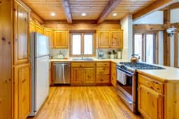 12 Acres of Country Life • Magical Catskills Home - Image 3