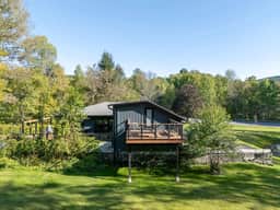 Fresh Air • Modern Comfort • Catskills Charm - Image 4