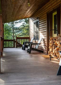 Upstate Getaway • Starry Skies and Nature - Image 2