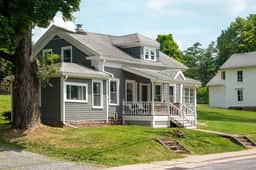 Vintage Catskills Home • Bucolic Views & Coziness - Image 5