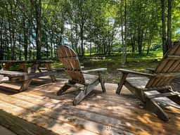 Off-Grid Catskills Cabin on 4 Private Acres - Image 4