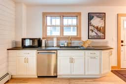 Hygge Haus • Warm Welcoming Year-Round Escape - Image 4