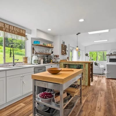 Country Chic 3BR Retreat Near All Star Village