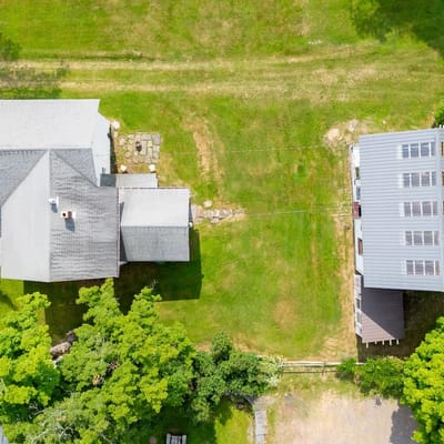 Quaint and Classic Upstate Village Farmhouse