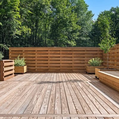 Vintage Airstream with Modern Vibes