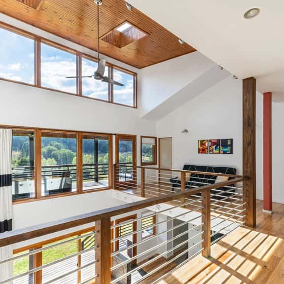 Secluded Catskills • 20 Acres, Views + Fire Pit - Image 1