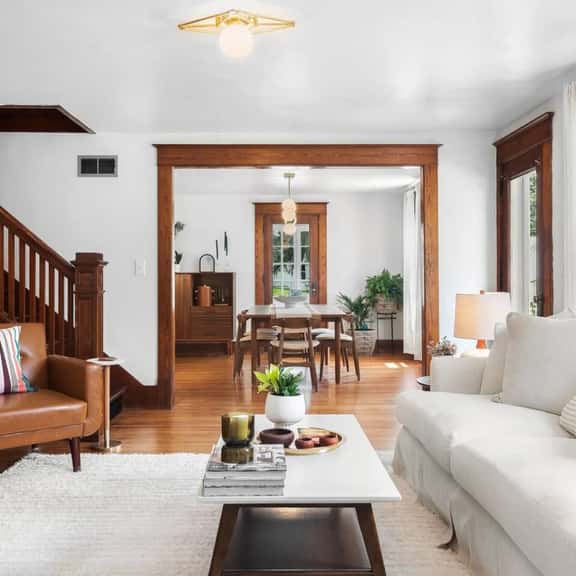 Vintage Catskills Home • Bucolic Views & Coziness - Image 1