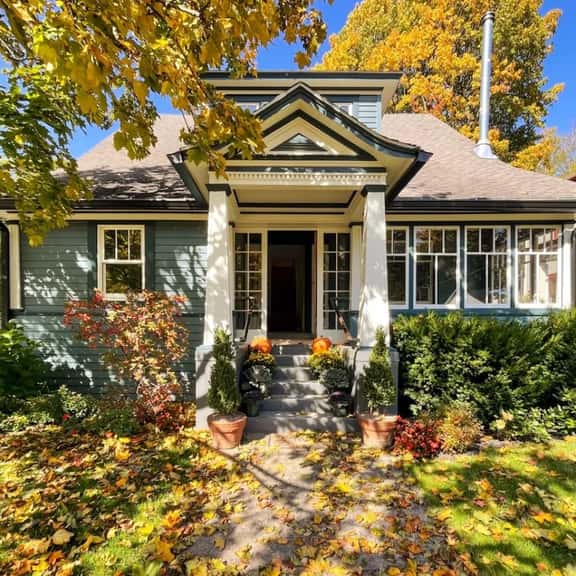 Hygge Haus • Warm Welcoming Year-Round Escape - Image 1