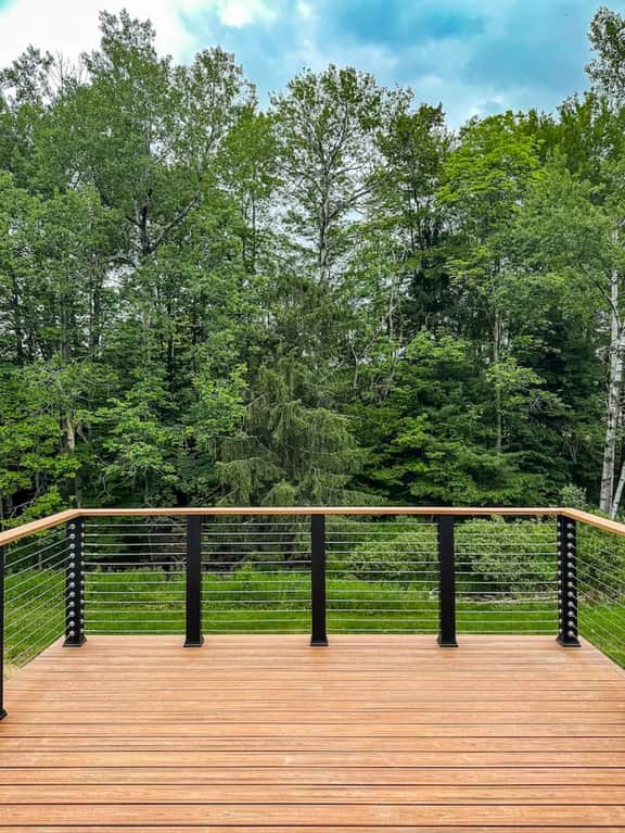 Fresh Air • Modern Comfort • Catskills Charm