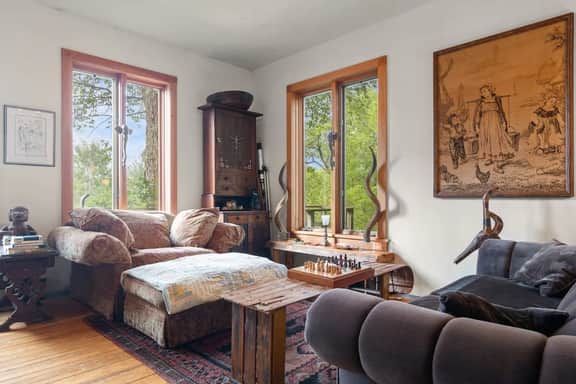 Bootleg Hollow • Catskills Pond Side Sanctuary
