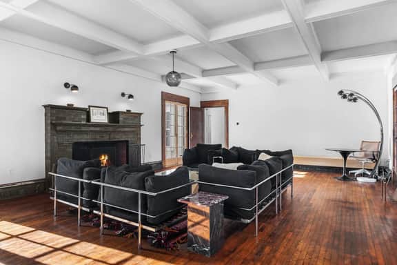 Luxe 3BR Getaway for 4 Seasons