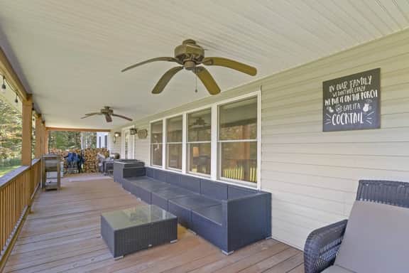 Spacious 9BR Catskills Retreat • Views + Game Room