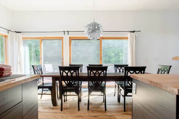Secluded Catskills • 20 Acres, Views + Fire Pit