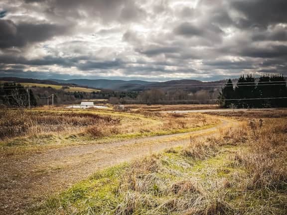 Quaint Catskills Cabin with Panoramic Views