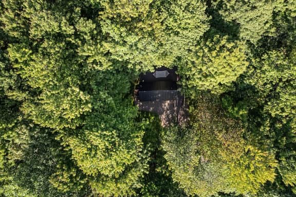 Catskills Modern Tiny Gem • Unique Upstate Stay