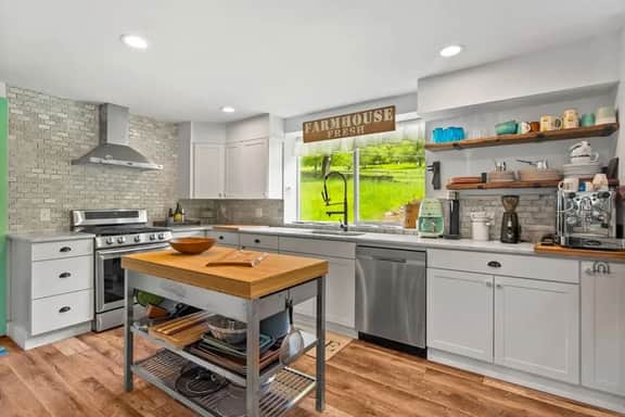 Country Chic 3BR Retreat Near All Star Village