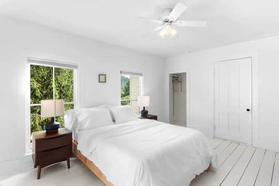 Quaint and Classic Upstate Village Farmhouse