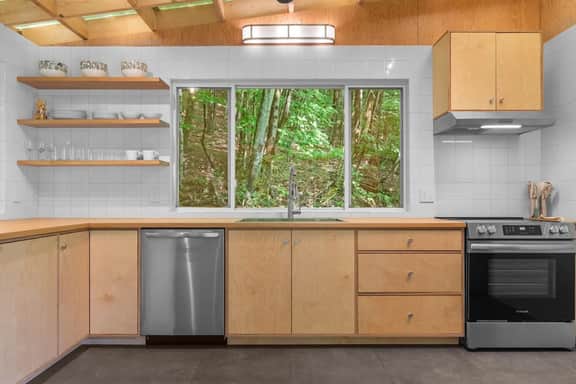 Vintage Airstream with Modern Vibes