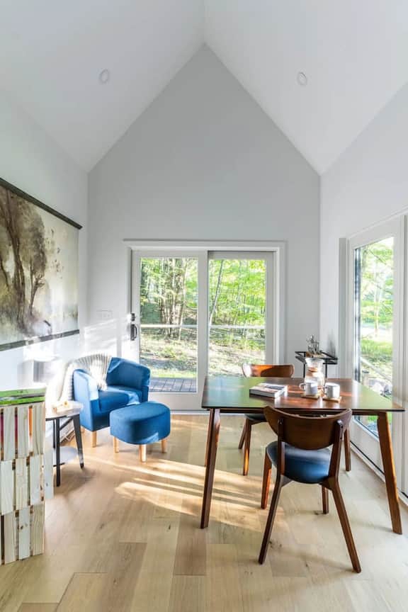 Catskills Modern Tiny Gem • Unique Upstate Stay - Image 3