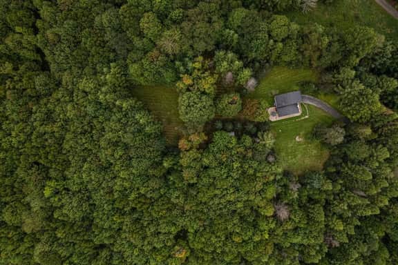 Cozy Year Round Getaway • Private Catskills Cabin - Image 5