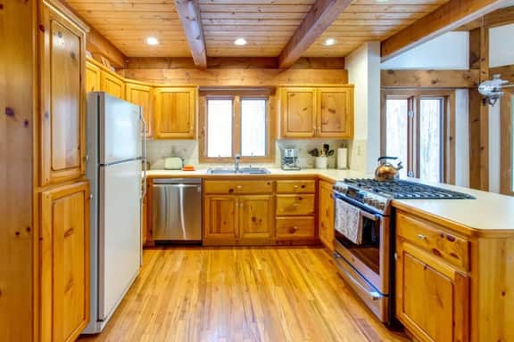 12 Acres of Country Life • Magical Catskills Home - Image 3