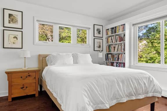 Fresh Air • Modern Comfort • Catskills Charm - Image 2