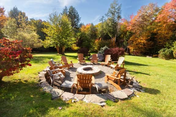 Cozy 6BR Catskills Getaway with Hot Tub - Image 3