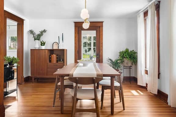 Vintage Catskills Home • Bucolic Views & Coziness - Image 3