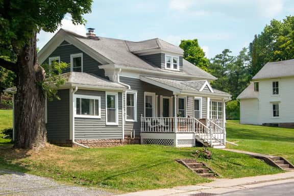 Vintage Catskills Home • Bucolic Views & Coziness - Image 5