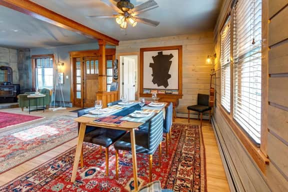 Hygge Haus • Warm Welcoming Year-Round Escape - Image 5